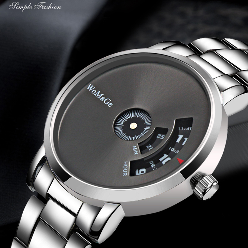 Jewelry Inspired Watches - Neue montre homme heiß verkaufte Marke