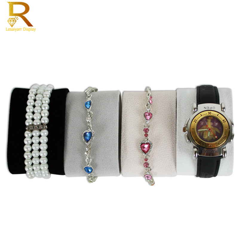 Jewelry Watches For Sale - Heißer Verkauf Schwarz Weiß Wildleder Uhr