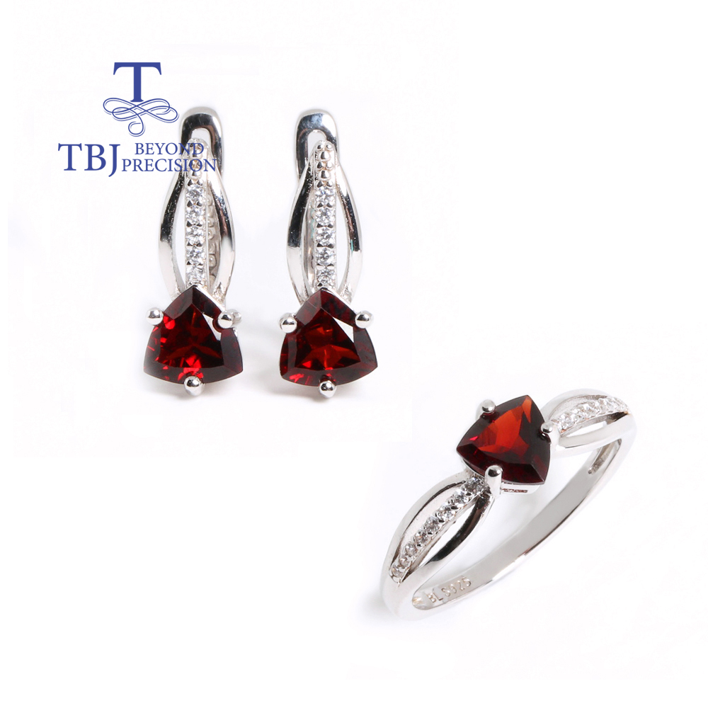 Birthstone Ring Set - 2026, erstaunliches Schmuckset aus 925er Silber