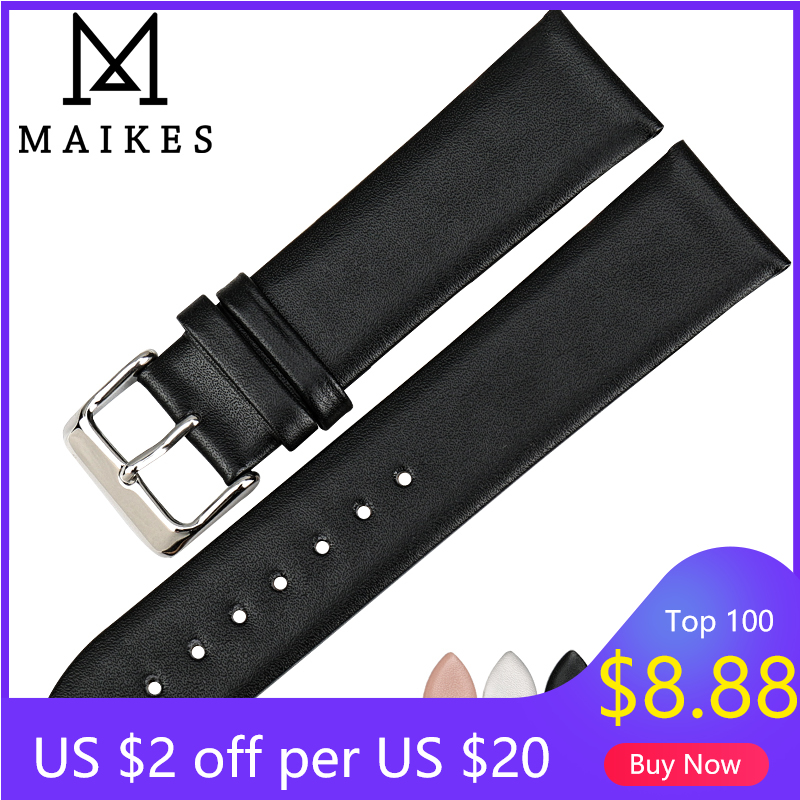 Daniel Wellington Watches & Jewelry Online Store - MAIKES Neue Uhr Zubehör Dünne Uhrenarmbänder