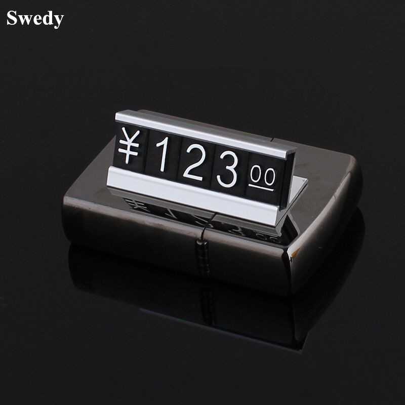 Jewelry Watches For Sale - 10 Sets verstellbare Montage, Nummer, Preisschild,