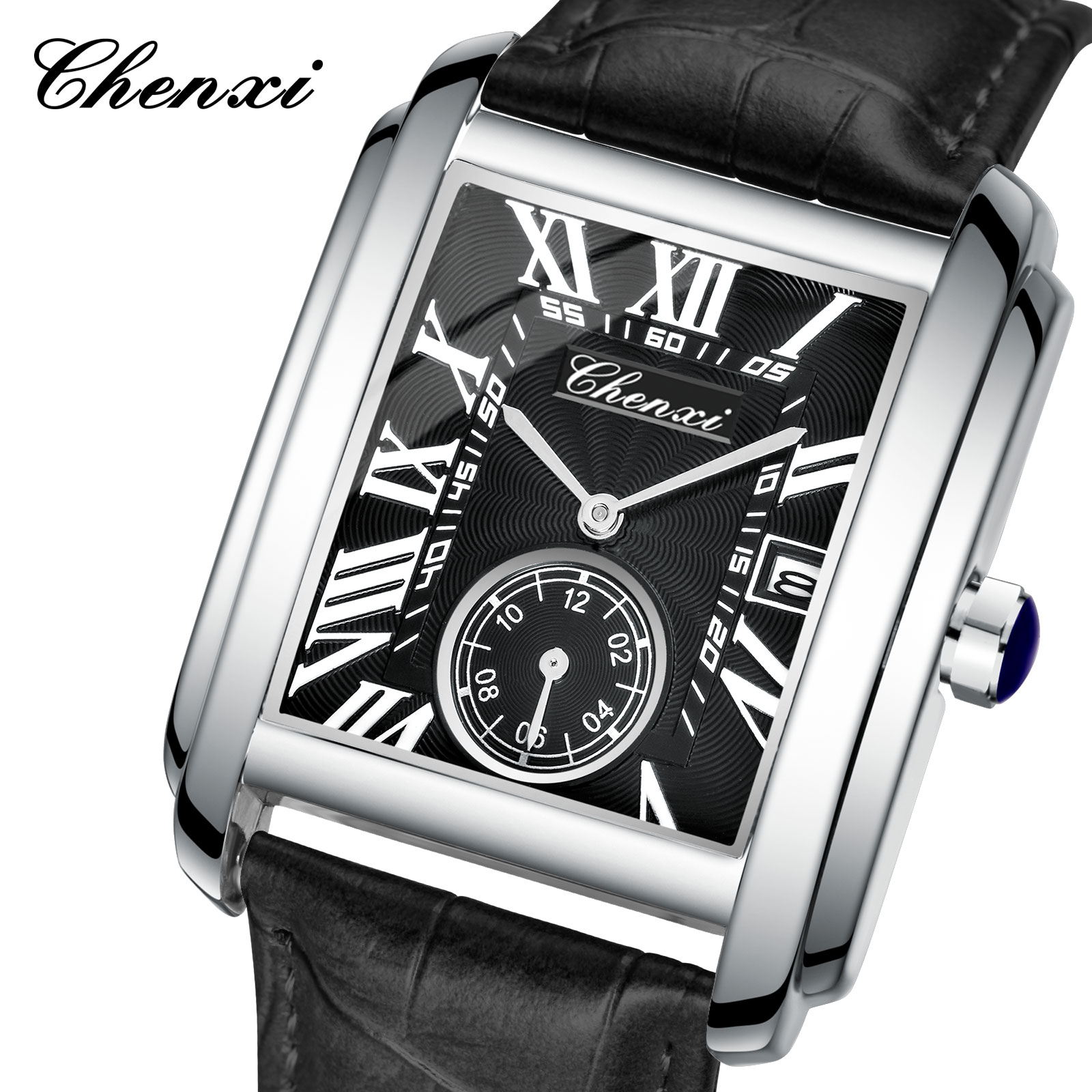 Chenxi 8216 Neue Mode Junge Kl – Jewelry Inspired Watches Bewertung und Preis