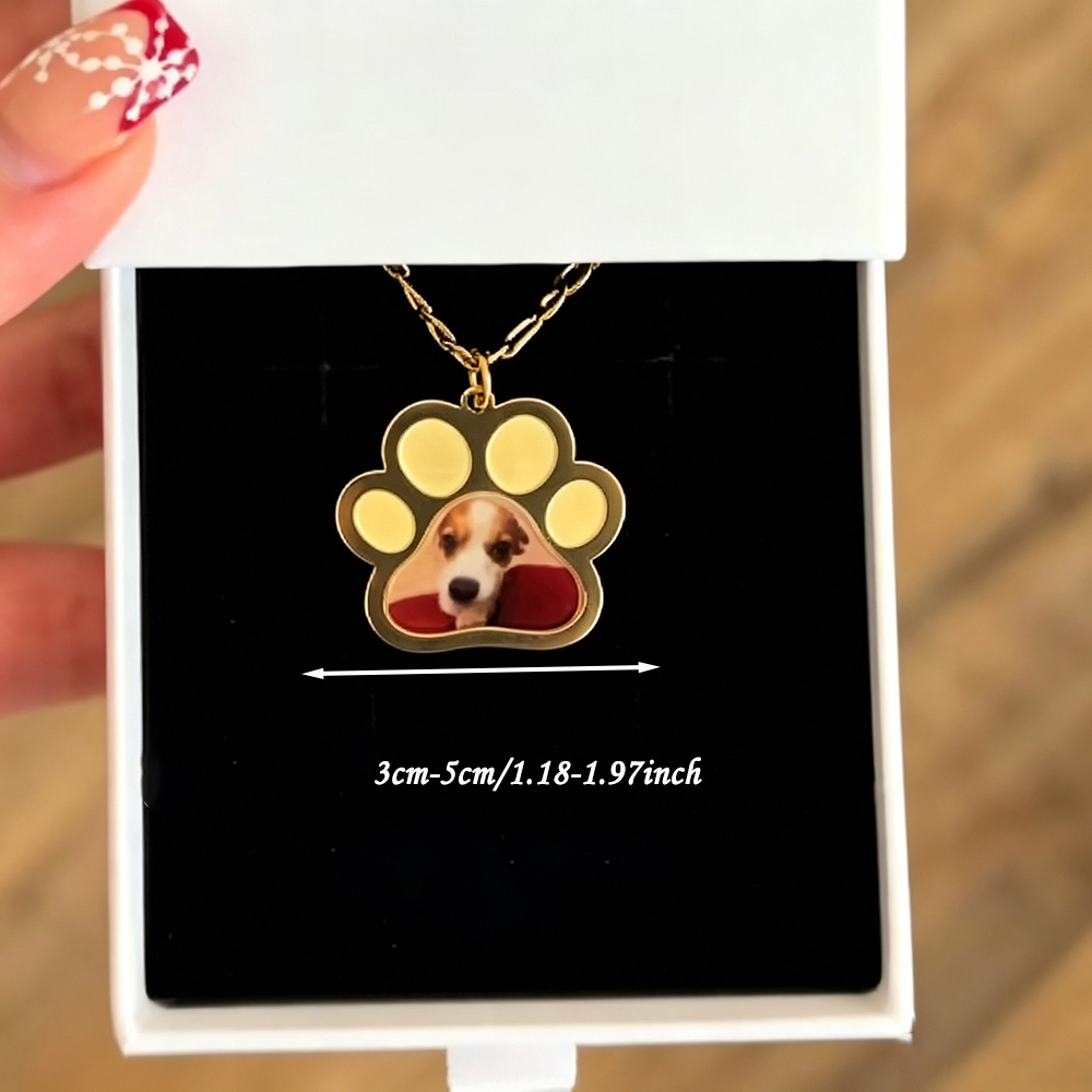 Personalisierte Halskette mit  – Engraved Name Necklace Bewertung und Preis