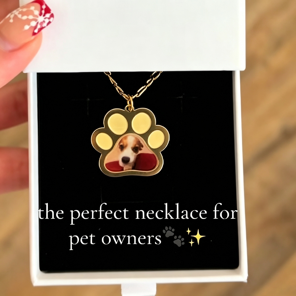 Personalisierte Halskette mit  – Engraved Name Necklace Bewertung und Preis