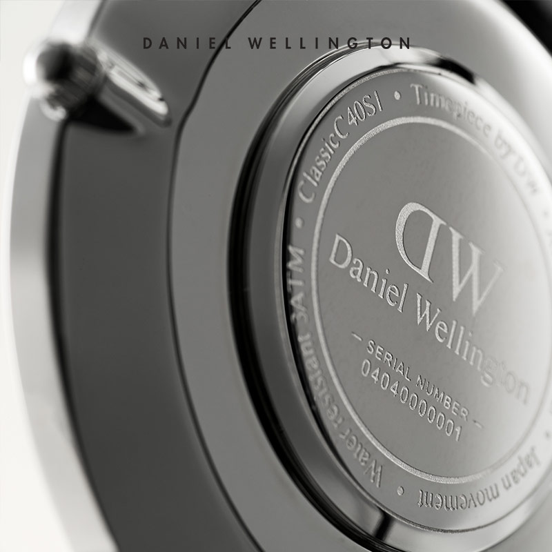 Daniel Wellington DW Herrenuhr – Daniel Wellington Watches & Jewelry Online Store Bewertung und Preis
