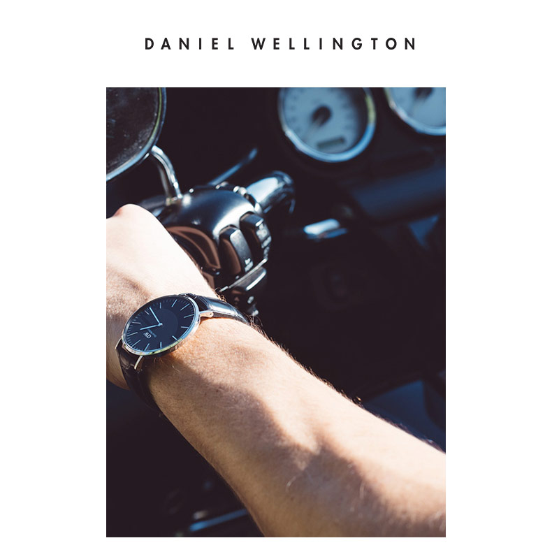 Daniel Wellington DW Herrenuhr – Daniel Wellington Watches & Jewelry Online Store Bewertung und Preis