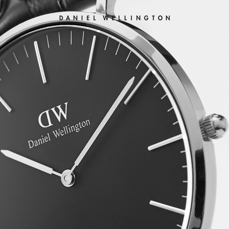 Daniel Wellington DW Herrenuhr – Daniel Wellington Watches & Jewelry Online Store Bewertung und Preis