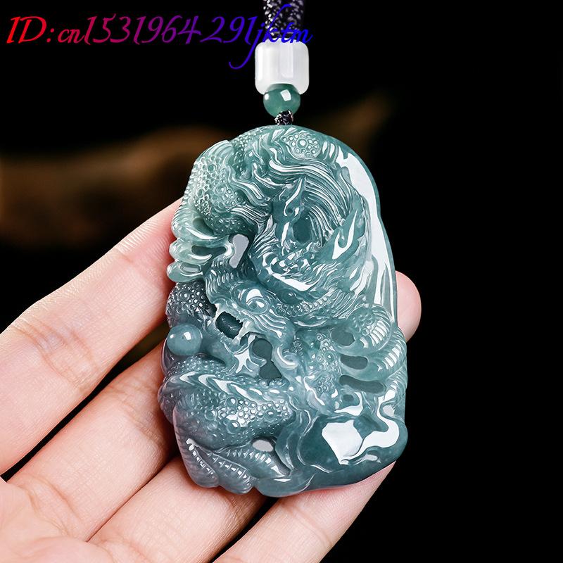Natürliche burmesische Jadeit- – Jewelry & Watches Sp Z Oo Opinie Bewertung und Preis