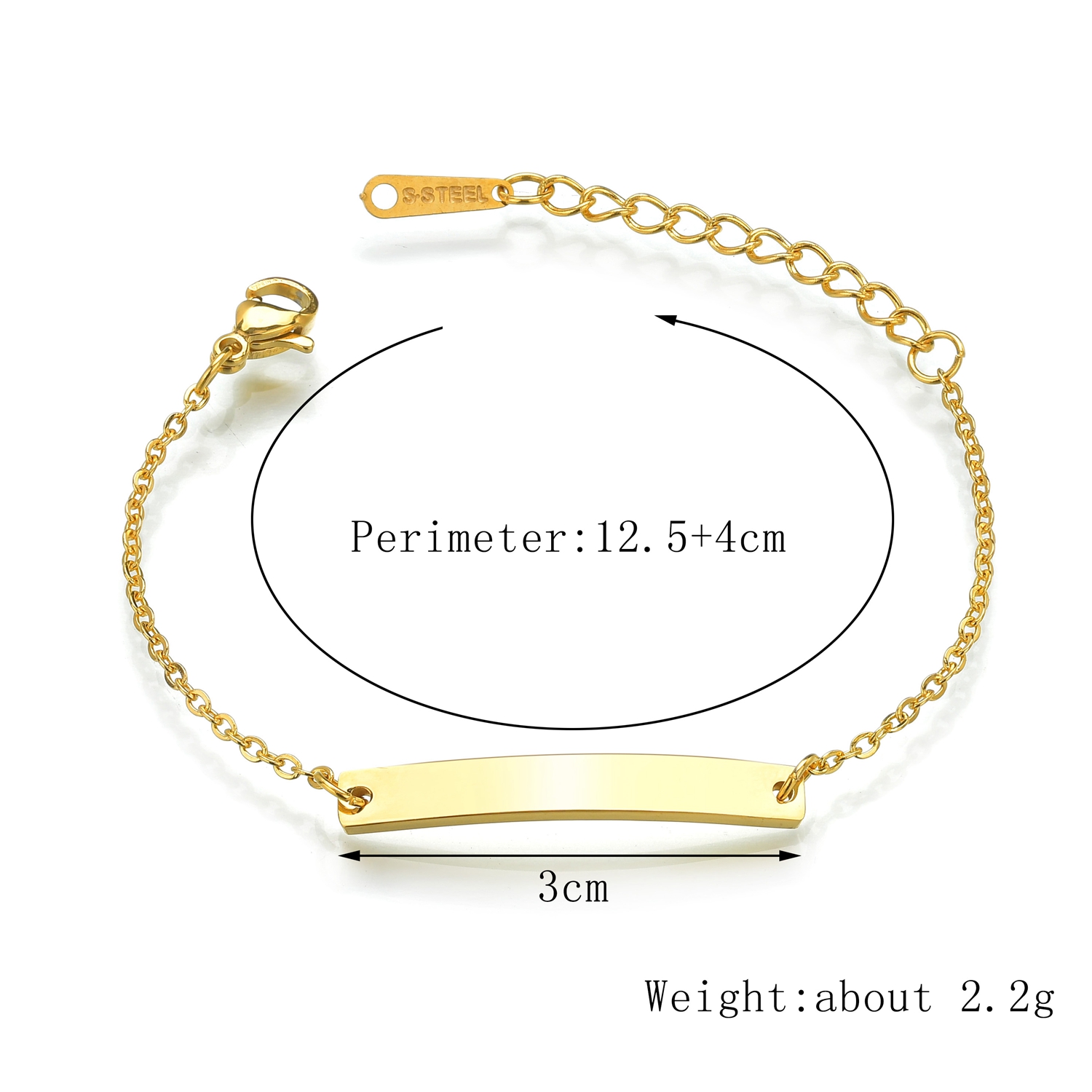 Personalisierte Baby-Namensket – Birthstone Ring Set Bewertung und Preis