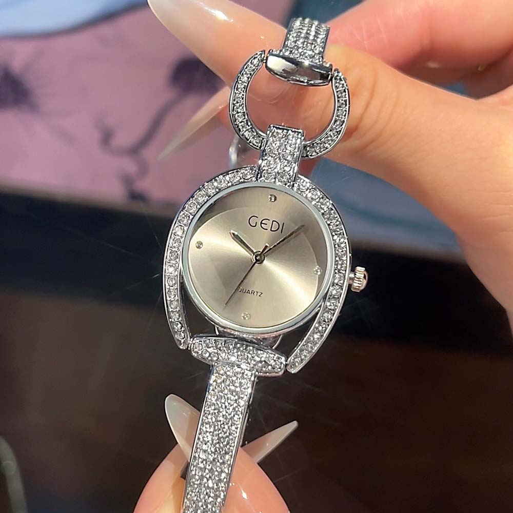 GEDI Damen-Armbanduhr mit Ster – Astral Watches & Jewelry Netanya Bewertung und Preis