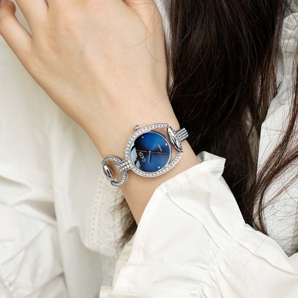GEDI Damen-Armbanduhr mit Ster – Astral Watches & Jewelry Netanya Bewertung und Preis