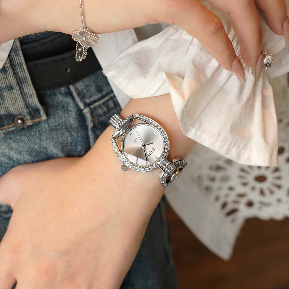 GEDI Damen-Armbanduhr mit Ster – Astral Watches & Jewelry Netanya Bewertung und Preis