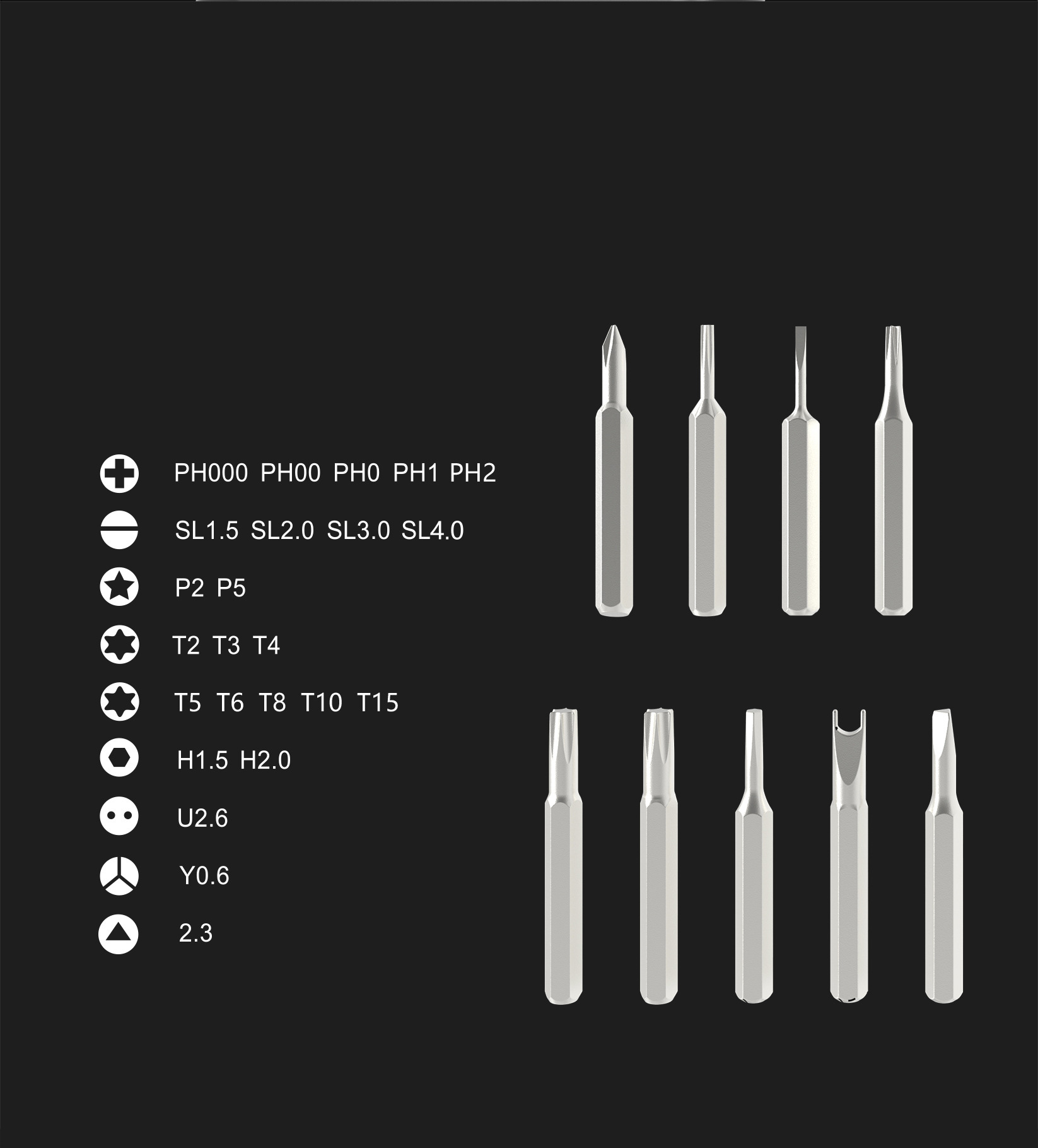 25-in-1 Präzisions-Schraubendr – Watch Repair Tool Kit Bewertung und Preis