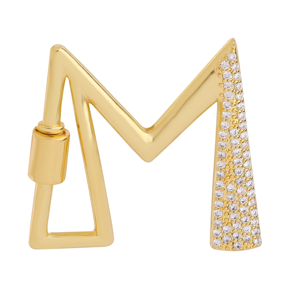 Juya 18 Karat vergoldete 26 Al – Engraved Name Necklace Bewertung und Preis