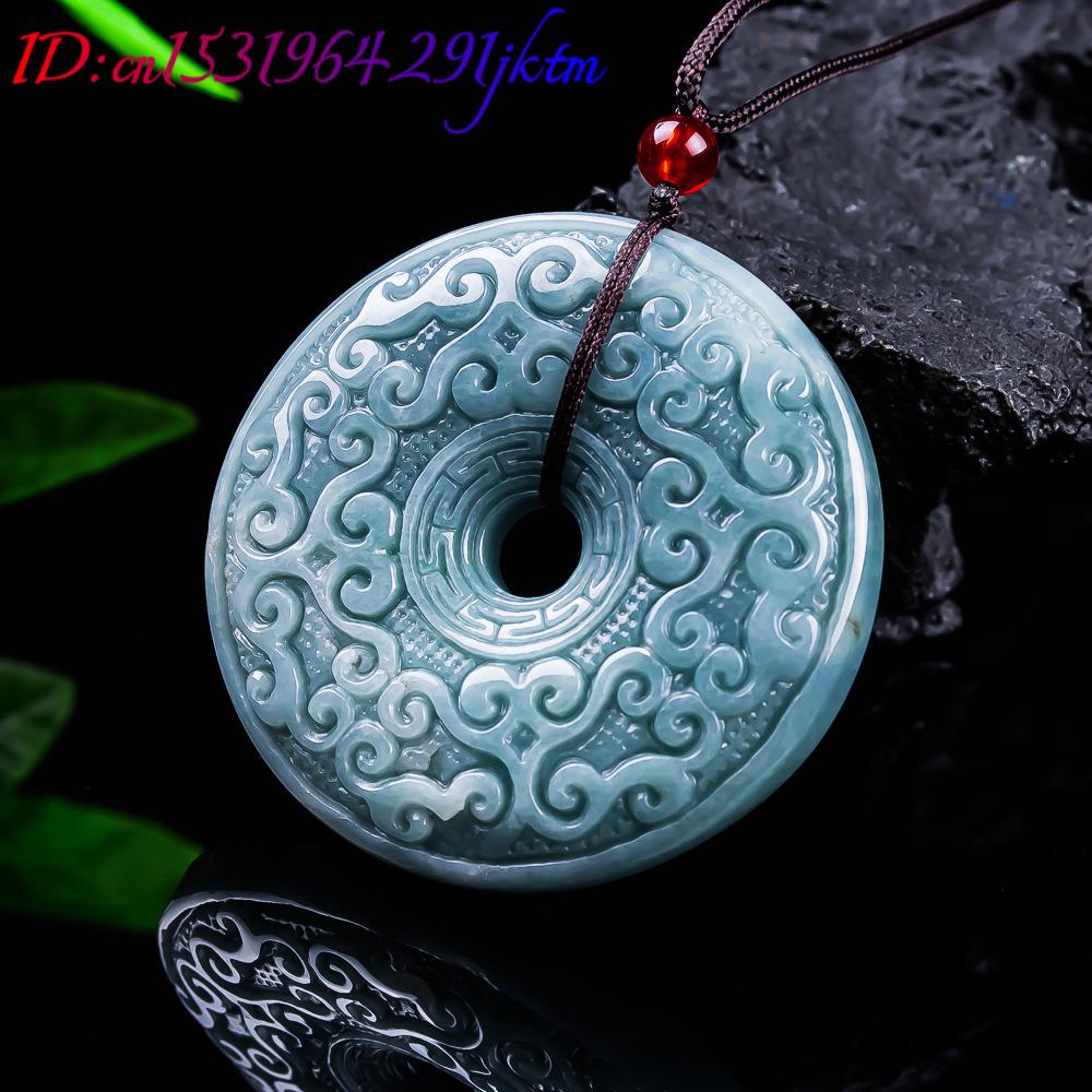 Natürliche burmesische Jadeit- – Jewelry & Watches Sp Z Oo Opinie Bewertung und Preis