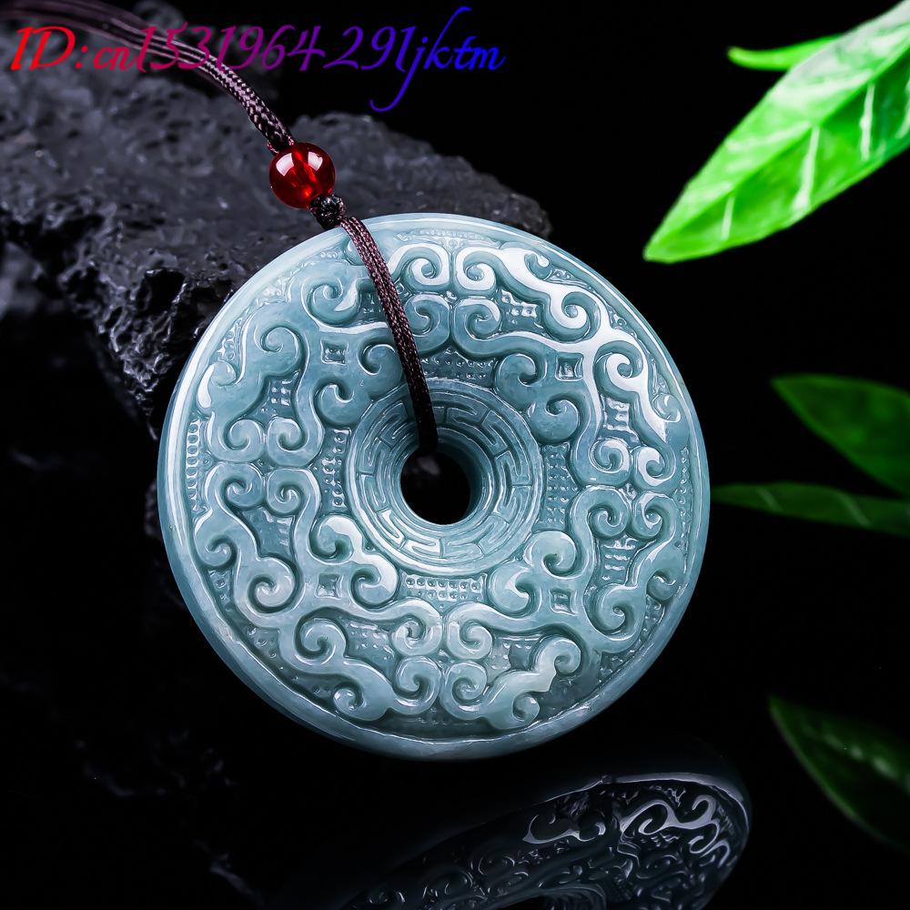 Natürliche burmesische Jadeit- – Jewelry & Watches Sp Z Oo Opinie Bewertung und Preis