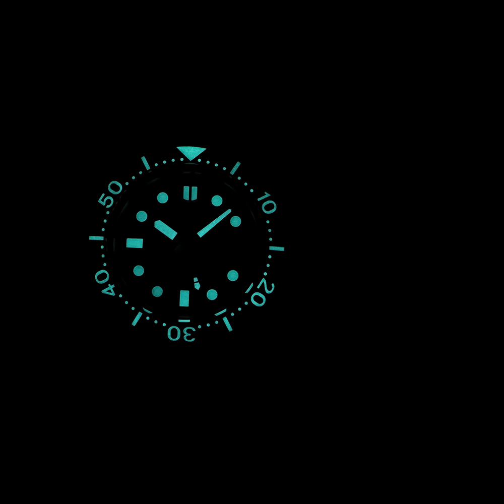 STEELDIVE Offizielle SD1968 44 – Seiko Watch Prospex Bewertung und Preis