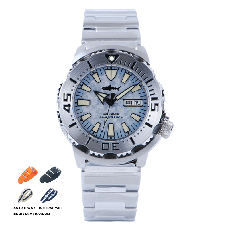 HEIMDALLR Herren-Taucheruhr, 4 – Seiko Watch Prospex Bewertung und Preis