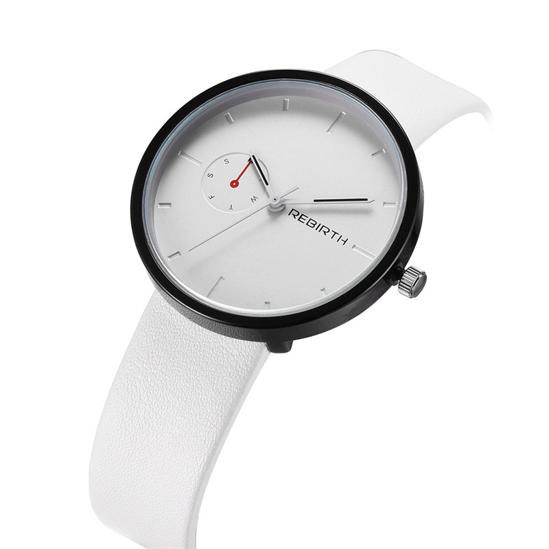 2018 wiedergeburt Beliebte Män – Jewelry Inspired Watches Bewertung und Preis