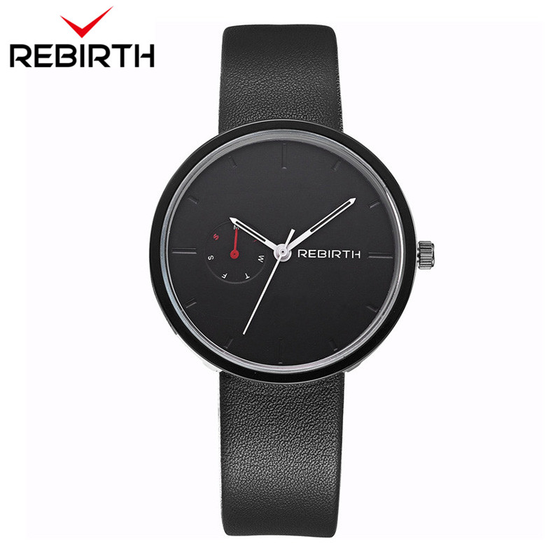 2018 wiedergeburt Beliebte Män – Jewelry Inspired Watches Bewertung und Preis