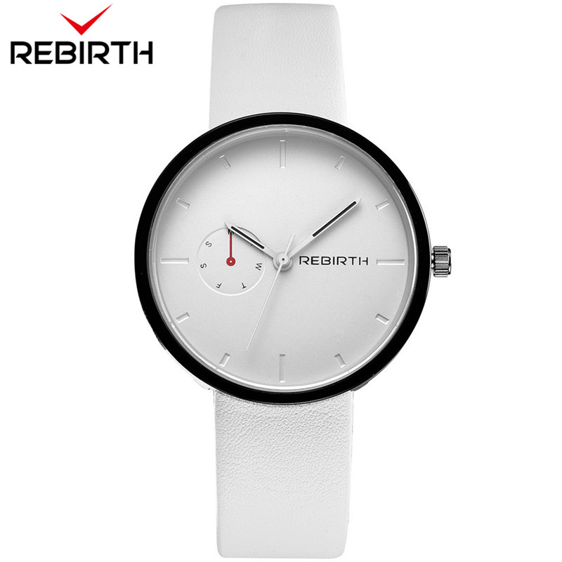 2018 wiedergeburt Beliebte Män – Jewelry Inspired Watches Bewertung und Preis