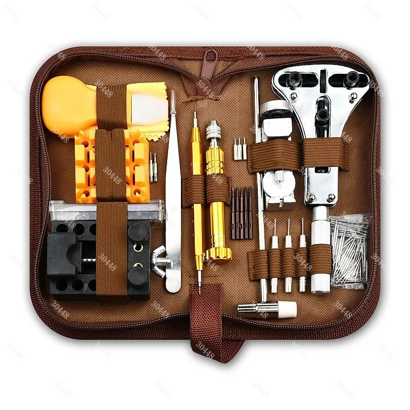Uhrenreparatur-Werkzeugset 149 – Watch Repair Tool Kit Bewertung und Preis