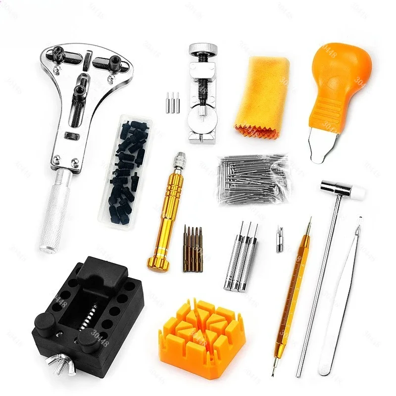 Uhrenreparatur-Werkzeugset 149 – Watch Repair Tool Kit Bewertung und Preis