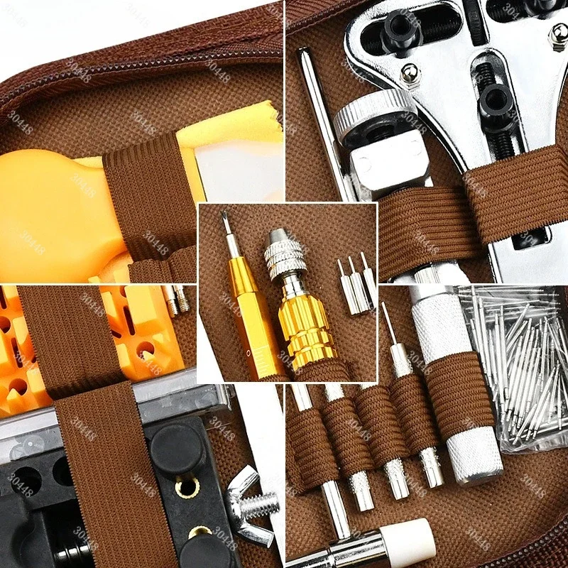Uhrenreparatur-Werkzeugset 149 – Watch Repair Tool Kit Bewertung und Preis