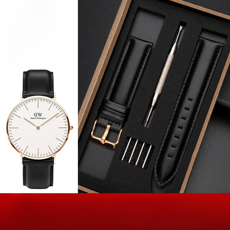 Gerade Schnittstelle, wasserdi – Daniel Wellington Watches & Jewelry Online Store Bewertung und Preis