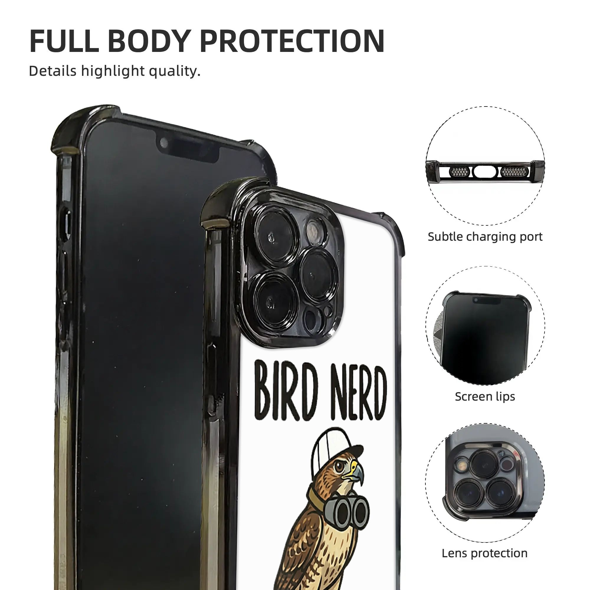 Lustiger Vogel-Nerd beobachtet – Watches & Jewelry Repair Center New York Bewertung und Preis