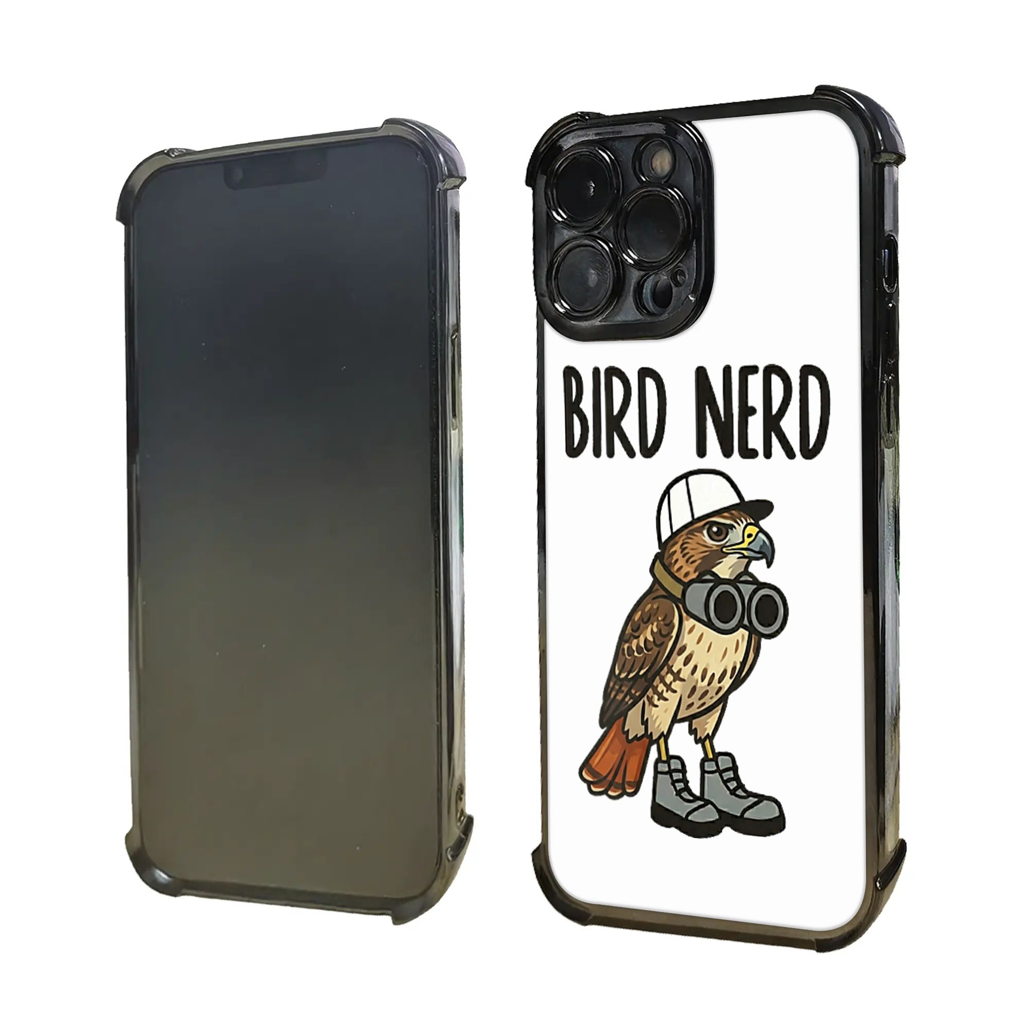 Lustiger Vogel-Nerd beobachtet – Watches & Jewelry Repair Center New York Bewertung und Preis