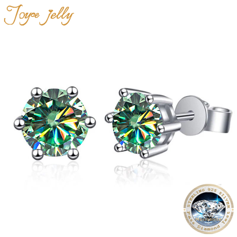 Joyce jelly s925 Silber Schrau – Jc Jewelry & Watches Bewertung und Preis