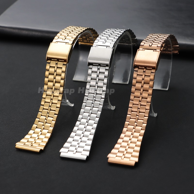 18mm Metall-Uhrenarmband für C – Watches & Jewelry Repair Center New York Bewertung und Preis