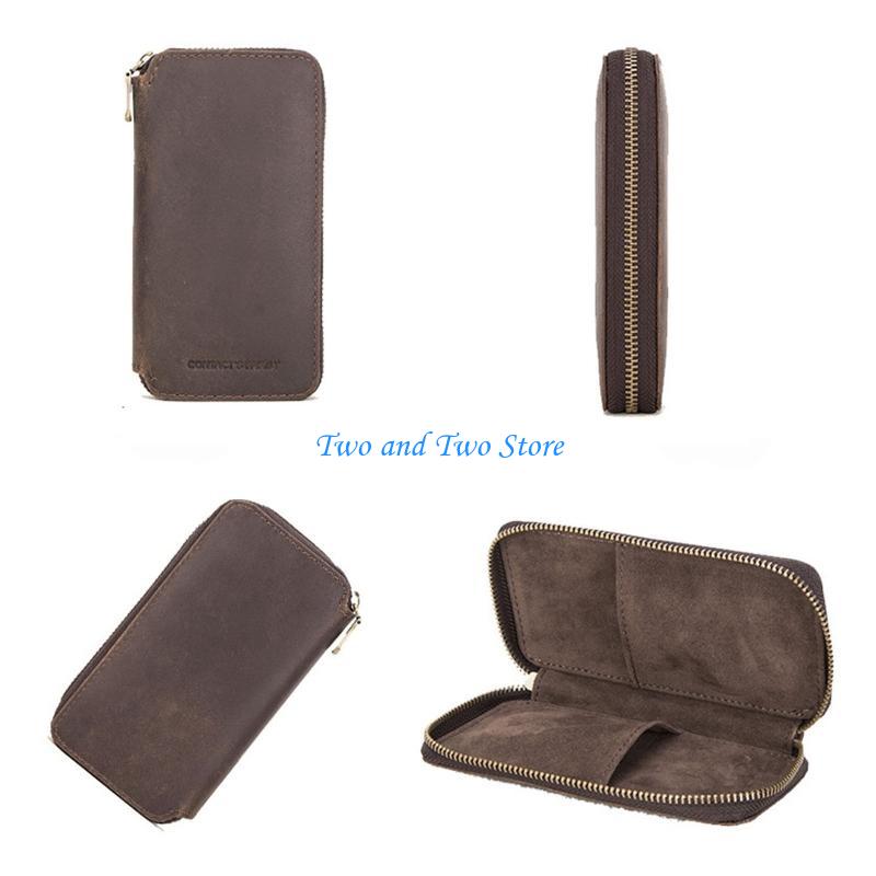 HX6F Uhrentasche, handgefertig – Jewelry Box That Holds Watches Bewertung und Preis