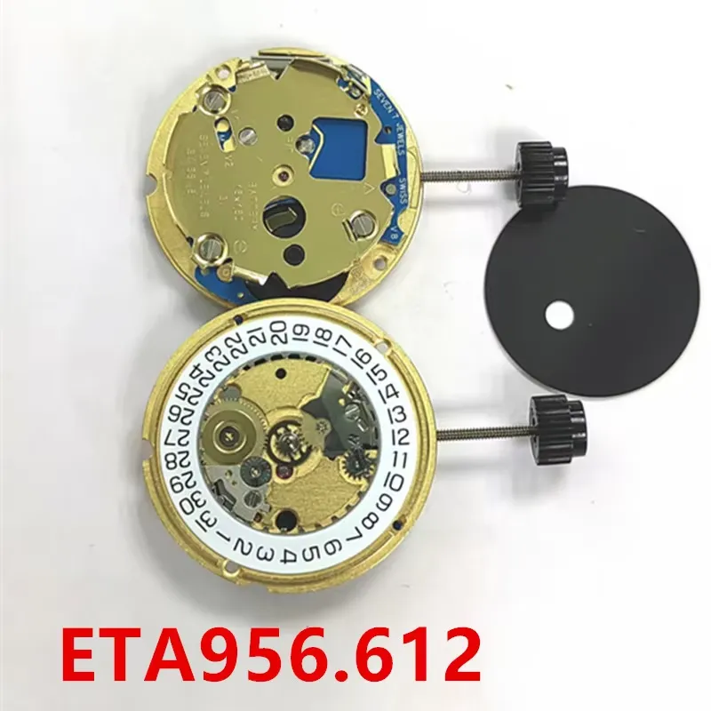 Original ETA 956.102 Uhrwerk-E – Watch Repair Tool Kit Bewertung und Preis