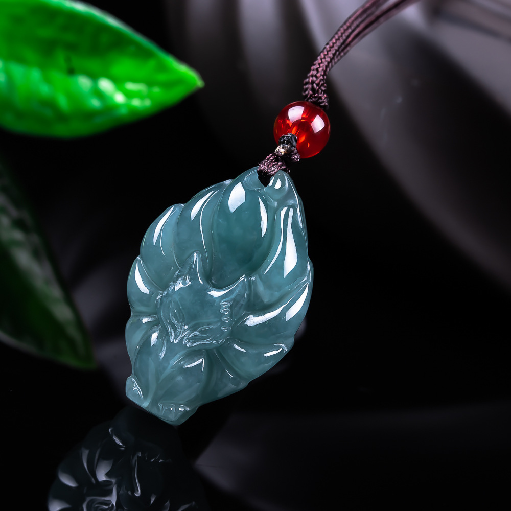 Natürliche burmesische Jadeit- – Jewelry & Watches Sp Z Oo Opinie Bewertung und Preis
