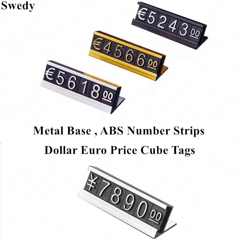 30er-Set Aluminium Verstellbar – Jewelry Watches For Sale Bewertung und Preis