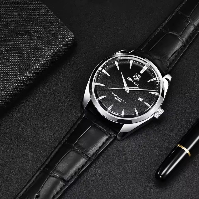 Benyar 5163 Top-Marke Luxus Mi – Jewelry Inspired Watches Bewertung und Preis