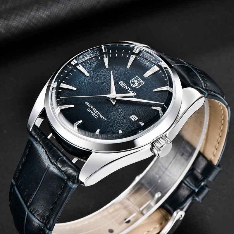 Benyar 5163 Top-Marke Luxus Mi – Jewelry Inspired Watches Bewertung und Preis