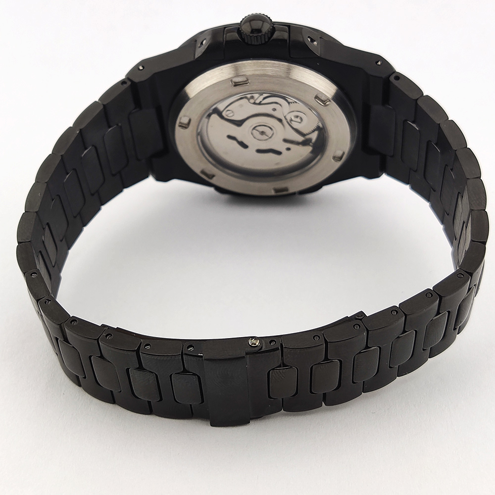 Astral NH35 UHR 43MM Luxus NH3 – Astral Watches & Jewelry Netanya Bewertung und Preis