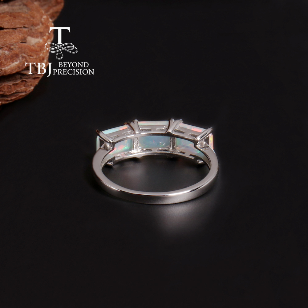Klassisches wunderschönes selt – Birthstone Ring Set Bewertung und Preis