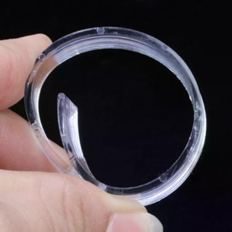 10CM Kunststoff Armbanduhr Dis – Jewelry Watches For Sale Bewertung und Preis