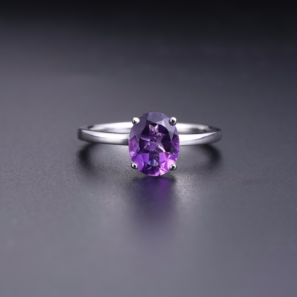 Edelstein der Ballett 2,79 Ct  – Birthstone Ring Set Bewertung und Preis