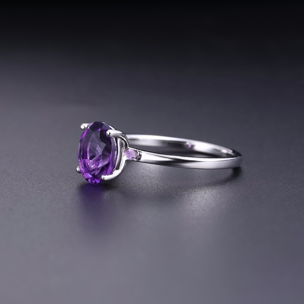 Edelstein der Ballett 2,79 Ct  – Birthstone Ring Set Bewertung und Preis
