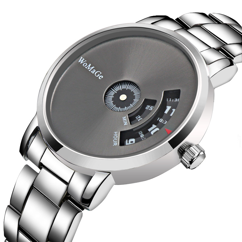Neue montre homme heiß verkauf – Jewelry Inspired Watches Bewertung und Preis