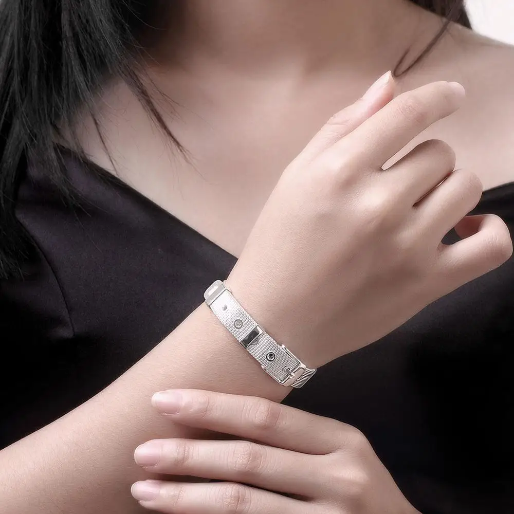 Heißer Verkauf 925 Sterling Si – Jewelry Watches For Sale Bewertung und Preis