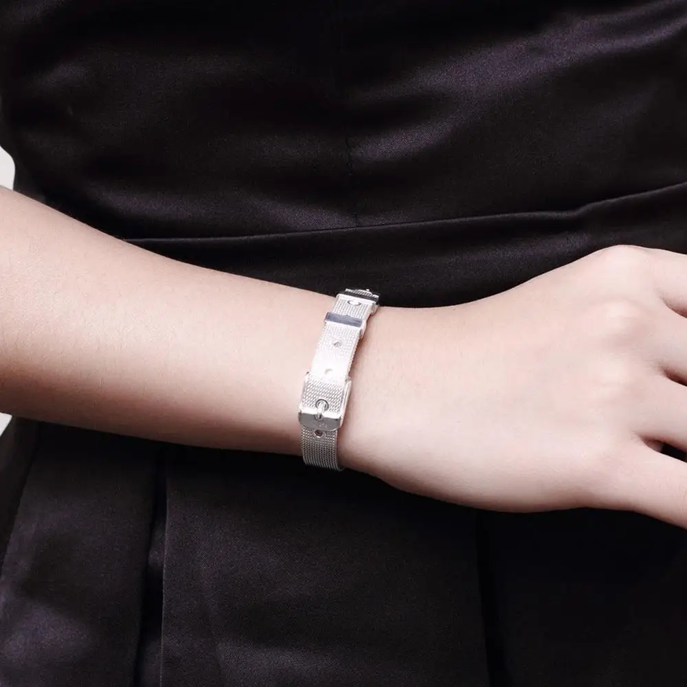 Heißer Verkauf 925 Sterling Si – Jewelry Watches For Sale Bewertung und Preis