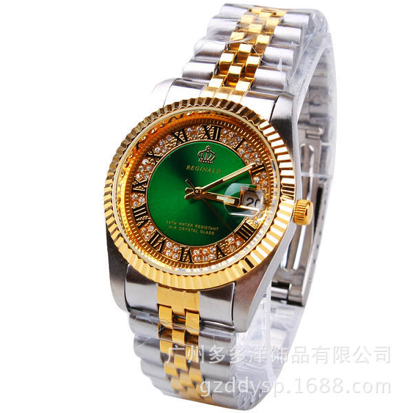 2016 luxus HK REGINALD Marke A – Jewelry Inspired Watches Bewertung und Preis
