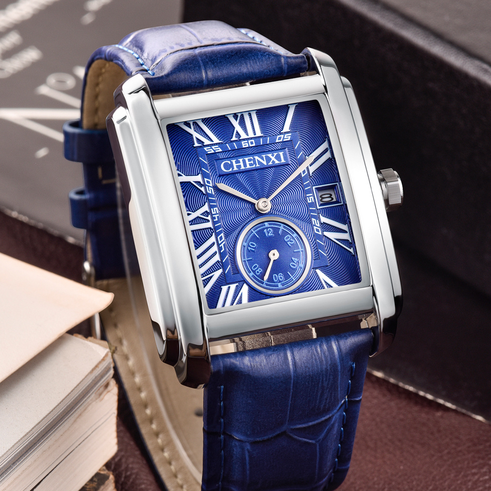 CHENXI 8216 Mode Klassische Qu – Jewelry Inspired Watches Bewertung und Preis