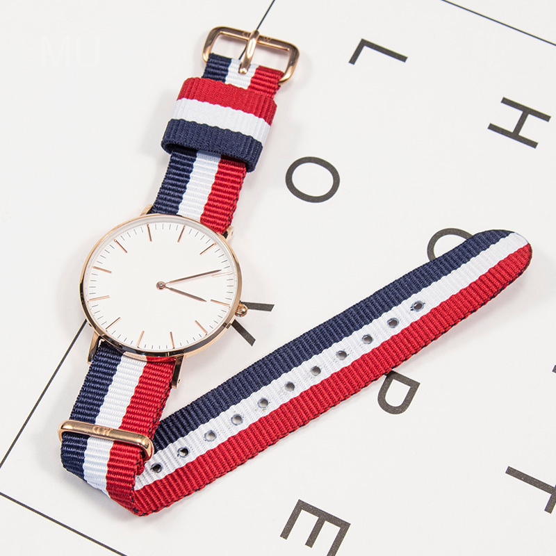 Haut freundliche atmungsaktive – Daniel Wellington Watches & Jewelry Online Store Bewertung und Preis